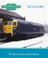 The BR Class 50's Volume 1 of the Heritage Traction in Colour series by Nostalgia Road Publications. Paperback. 60pp. 21cm by 20cm.