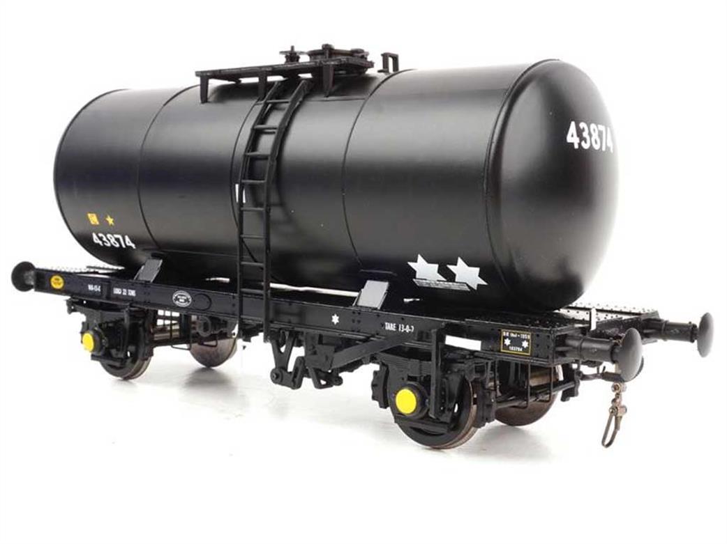 Heljan O Gauge spare spare