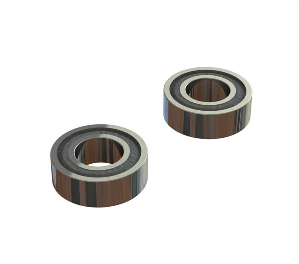 Arrma ARA610041 Ball Bearing 6x12x4mm 2rs