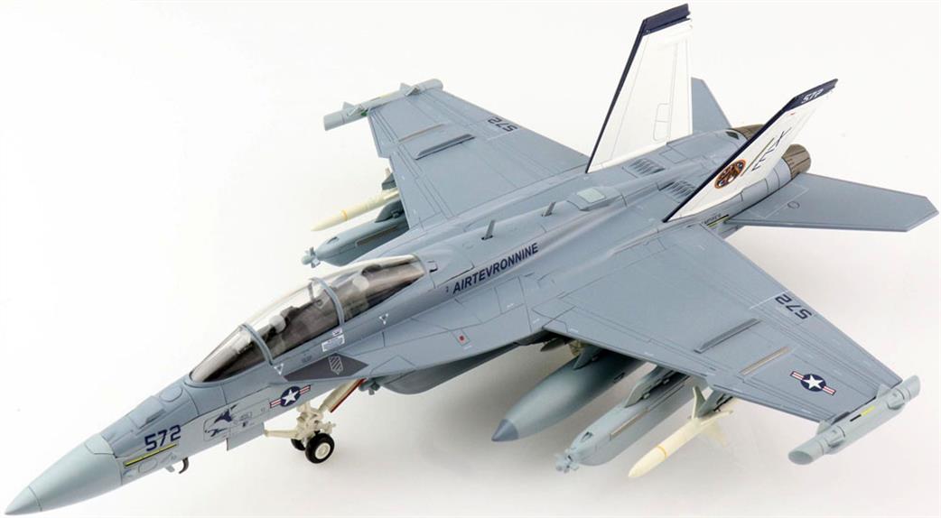 Hobby Master 1/72 HA5154 Boeing EA-18G Growler Vampires