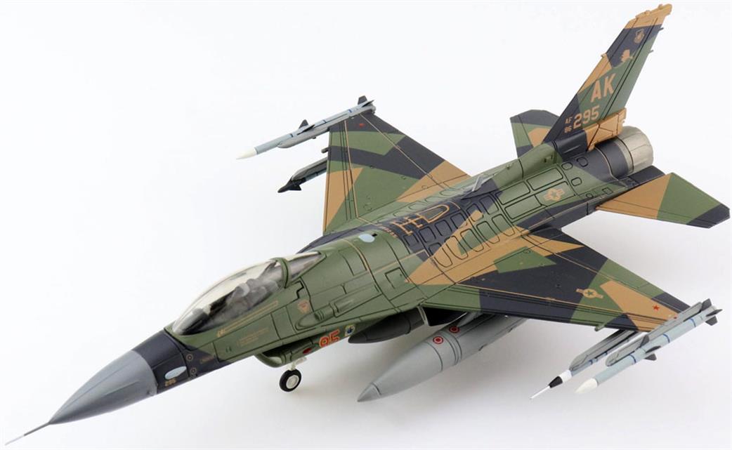 Hobby Master 1/72 HA38003 Lockheed F-16C BDU Splinter