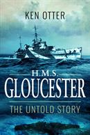 The author's painstaking research has revealed the awful truth about one of the Royal Navy's greatest disasters during WWII. Author: Ken Otter. Publisher: Pen &amp; Sword Paperback. 206pp. 15cm by 23cm.