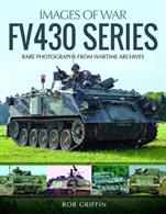 9781526742896 Images of War FV430 SeriesArchive images of this armoured personnel carrier introduced in the 1960's.Paperback. 216pp. 19cm by 24cm.