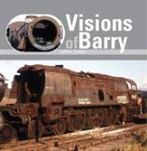 9781909328495 Visions of BarryA scrap yard for engines where over 140 locomotives were save and returned to operational service on today's heritage lines.Publisher: Crecy publishing. Paperback. 120pp. 21cm by 21cm.