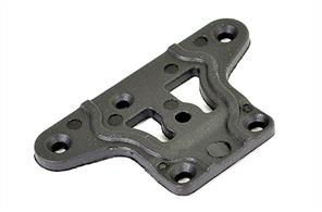 FTX CARNAGE NT / ZORRO NT UPPER FRONT STEERING PLATE