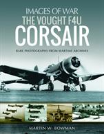 9781526705884 Images of War The Vought F4U Corsair