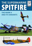 9781526710499 Flight Craft 15 Supermarine Spitfire