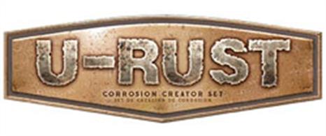 AMMO's new U-RUST range is a new formula designed to create rust effects on your models. It is not regular paint that simulates a rust finish, but an actual oxidation process, and it would be very difficult to get a better result than easily achieved with U-RUST. AMMO has managed to adapt an ordinary chemical reaction to our scale models.
