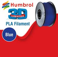 Replenishment filament for AG9172 Humbrol Creator 3D printer
