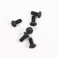 FTX ROUND HEAD SELF TAPPING HEX SCREW 6PCSM3*6