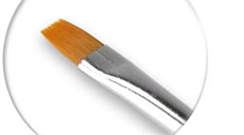 Flat brushes are incredibly useful for blending and fading, along with creating rust and dirt streaks. Both durable and inexpensive, our line of flat brushes has been designed by modelers for modelers. Constructed with high quality long lasting synthetic fibers designed to stand up to the most rigorous of paint products.