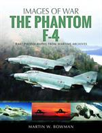 9781526705761 Images Of War The Phantom F-4