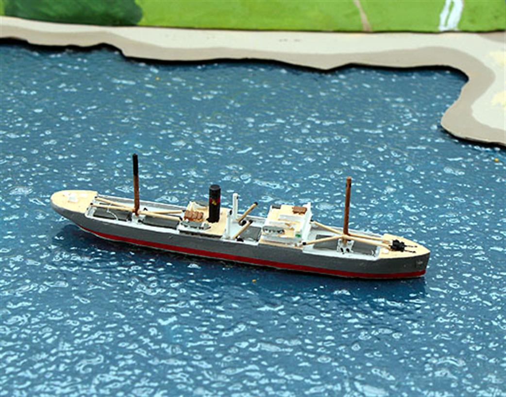 Coastlines CL-M06 Anatoli Serov a Russian freighter from 1939 onwards 1/1250