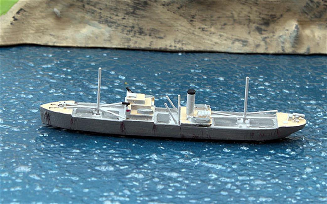Coastlines CL-M06A Robert L. Holt an armed British freighter in 1941 1/1200