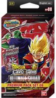 Contains:2 * Promo cards4 * boosters