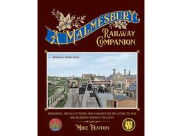 A compenium of stories and delights relating to the Malmesbury branch railwayAuthor Mikle Fenton has been researching the history of this GWR branch for nearly half a century. His 1990 publication received acclaim for the thoroughness and depth of the approach. Far from being the comple story of this 61/2 mile Wiltshire railway, it opened fresh avenues of research, elicited contact from folk with more photographs and memories and highlighted topics deserving of further attention. Intriguingly, it led Mike to interview many more people who had a story to tell. This work containing all new material is the fruits of a further thirty-two research.200 pages. 275x215mm. Printed on gloss art paper with colour laminated board covers.