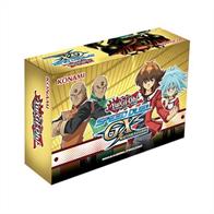 A Speed Duel GX Duel Academy starter &amp; expansion box!Box contains:100 * Commons     4 * Ready to play Speed Duel decks     Additional Speed Duel cards for deckbuilding12 * Skill cards4 * Secret rare variants 1 * 2-player game mat