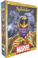 Bring together a team of super heroes and try to prevent Thanos from ending the world.The Infinity Stones are scattered throughout the Multiverse. Use their essence to recruit heroes and villains and gain Infinity points. Assemble the Avengers, acquire locations and when you are ready, claim the Infinity Gauntlet!