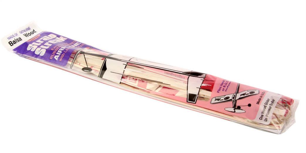 Guillows  GUI60-D Strato Streak Balsa Plane