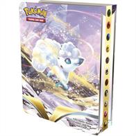 Contains:1 * Pokémon booster1 * Mini card album