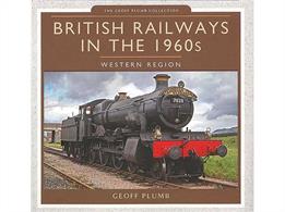 An album of high-quality colour and black &amp; white photographs taken from the collection of photographer Geoff Plumb of railways of the former Western Region, taken during the 1960s.The 1960s was a decade where steam was rapidly being replaced by diesel traction, with steam being totally eradicated by 1968. Photographs in this book cover the extent of the former Great Western Railway, featuring locations from London Paddington towards Devon and Cornwall, as well as locations around the southwest and Wales.Each photograph is presented in one-per-page format with a detailed caption included at the foot of each page. Hardback. 176 pages.