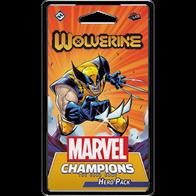 Gifted with a powerful healing factor and armed with adamantium claws that can cut through anything, the hero known as Wolverine is a force to be reckoned with. Though trained as a killer by Weapon X, Wolverine has dedicated his life to helping others as one of the X-Men, and now he tears his way into players’ games of Marvel Champions: The Card Game! Wolverine is a combat-focused hero that can pay for attacks with his hit points and unleash a relentless assault upon the villains’ forces. With this Hero Pack, players will find Wolverine, his sixteen signature cards, and a full assortment of Aggression cards inviting them to tear through their enemies. This pack also includes a bonus modular encounter set featuring the dangerous Lady Deathstrike! For players eager to challenge Magneto and his Brotherhood of Mutants, they can get started with the Wolverine Hero Pack! This expansion comes with a 40-card pre-built deck, giving players the chance to start playing right out of the box.