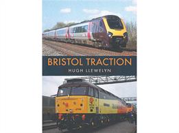 Bristol is fortunate in having a particularly photogenic main-line station in Brunel’s magnificent Temple Meads, with a great variety of traction available both there and in the adjacent Bath Road diesel depot, now long gone. Liveries from the Rail Blue, Sectorisation and Privatisation eras are all illustrated in this book as well as preserved traction in historic liveries. From Peaks to Warships to Class 66s, and from slam-door DMUs to Sprinters and Voyagers, much of interest lies within. 96 pages.