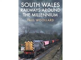 By the early years of the twentieth century, the development of rail transport in South Wales had produced an intricate network that owed its origins to several factors that came into play in the previous century, such as the demand for iron ore, limestone and high-quality Welsh anthracite coal, as well as the nineteenth-century expansion and development of rail-served Welsh Bristol Channel ports. By the 1990s, the inexorable decline of the railway network in South Wales, steepened by the devastating Miners’ Strike of 1984/85, meant that railborne freight was a shadow of its former self. What remained however, certainly in the 1990s and early 2000s, was a variety of flows in the hands of what we would now refer to as classic traction - namely Class 56s, 60s and, of course, the venerable Class 37s.This book draws on a collection of images, mainly of the aforementioned types, often in colourful sector liveries, set in the striking rural and industrial landscapes that typify South Wales. Locomotive-hauled passenger services also added visual variety to this part of the country in the period covered by this book. 96 pages.