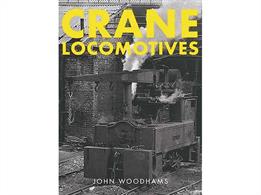 The first cranes mounted on railway wheels were hand-operated, but by the mid-nineteenth century several builders had fitted steam engines and boilers to enhance lifting capabilities. Though initially these machines were not self-propelled, but merely portable. By the 1860s self-propelled cranes were offered and gradually designs were developed for more specialised uses, such as dealing with accidents or for quarrying.A crane locomotive is a conventional steam locomotive, built or subsequently fitted with a crane jib. The first example was a locomotive converted by the London &amp; North Western Railway in 1866. Other railways followed with their own conversions, and three main line companies even built a small number new. These were all mainly employed for shunting and loading in workshop areas. Private firms also designed and built specialist crane locomotives for use in heavy industry, such as shipyards and steelworks, where they proved to be extremely versatile, with the last examples working into the early 1970s.While over 200 were built in the UK, for both domestic service and export, these fascinating machines have been largely overlooked by the railway historian and enthusiast. Crane Locomotives traces the history of these unique locomotives and is well-illustrated with black &amp; white photographs and diagrams. 96 pages.
