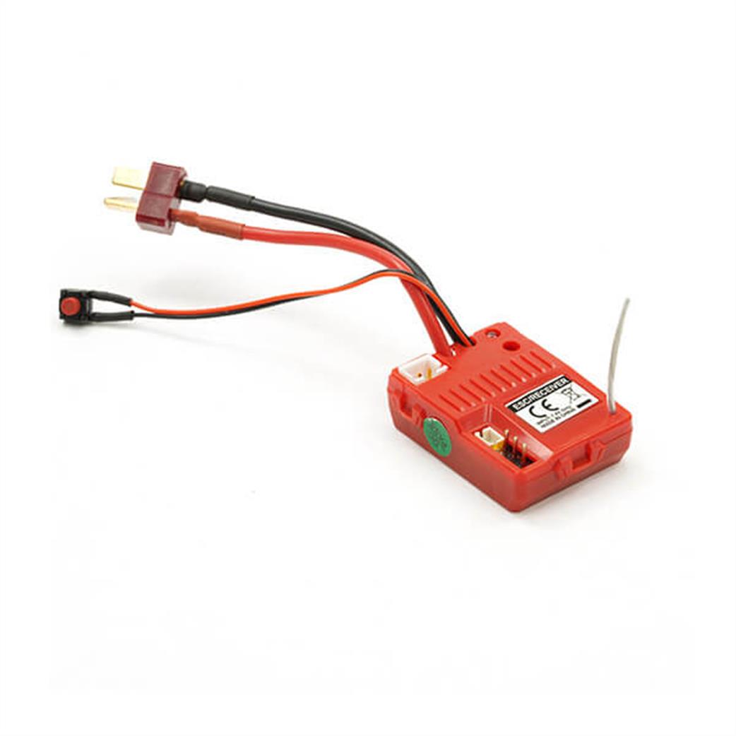 FTX  FTX9731-3W Tracer Brushed ESC & Receiver Unit Post 12/21
