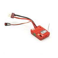FTX TRACER SPEED CONTROL &amp; RECEIVER 3-WIRE (POST 12/21)
