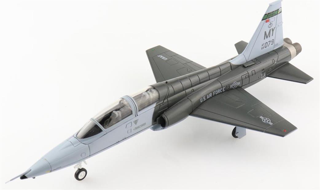 Hobby Master 1/72 HA5407 Northrop T-38C Talon Black Knights