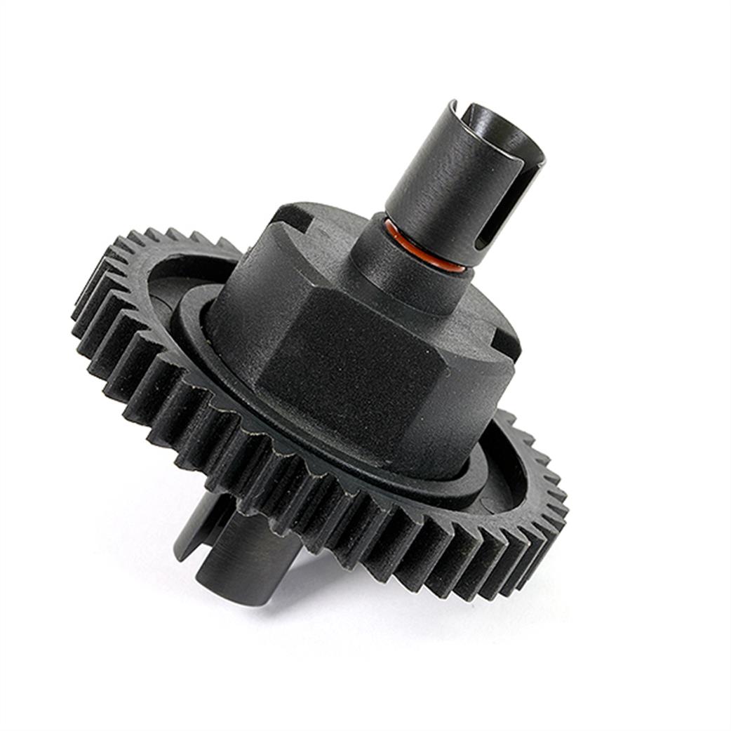 FTX 1/10 FTX6976 Zorro Brushless Centre Differential Unit