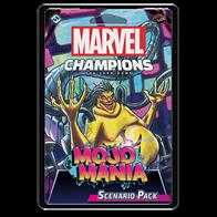 Marvel Champions: The Card Game Core Set required to play