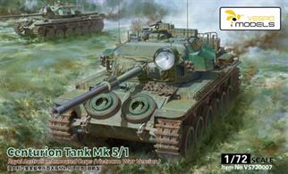 STANDARD EDITION VESPID MODELS 1:72 SCALE CENTURION TANK MK5/7 ROYAL AUSTRALIAN ARMOURED CORPS INCLUDES PLASTIC PARTS 150+ ETCH PARTS METAL BAREL STEEL TOW CABLE X 4 DECALS