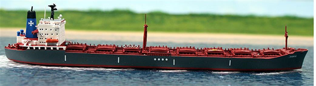Rhenania Rhe189E Samos bulk tanker IMO 79264608 1982 1/1250