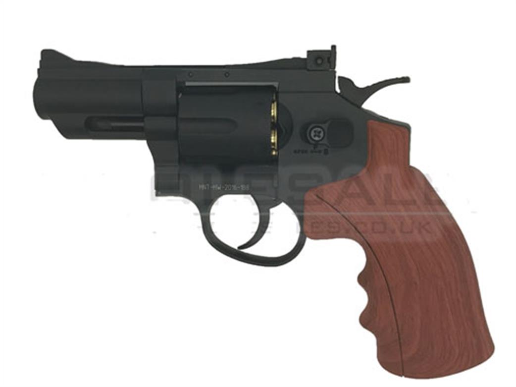 Huntex  H10043 Colt 2.5