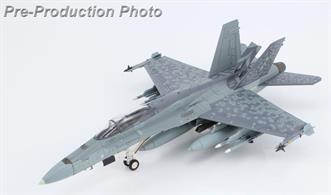 CF-18 Hornet Demo 2022 188794, RCAF, 2022