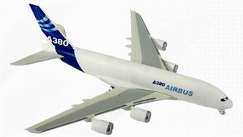 Revell 1/288th 03808 Airbus A380 Kit