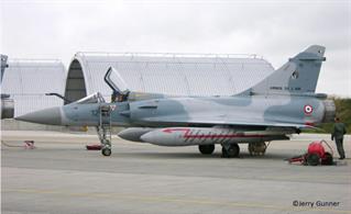 Revell 1/48th 03813 Dassault Mirage 2000C Kit