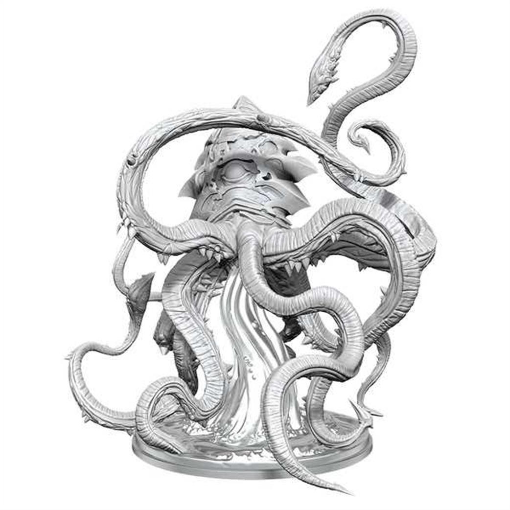 Wizkids  90563 Reservoir Kraken: Magic the Gathering Unpainted Miniatures