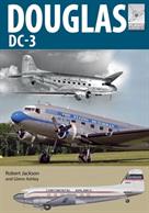 Flight Craft 21: Douglas DC-3 9781526759986