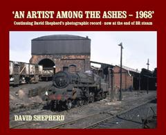 An Artist Among the Ashes 1966-68 9781909328013