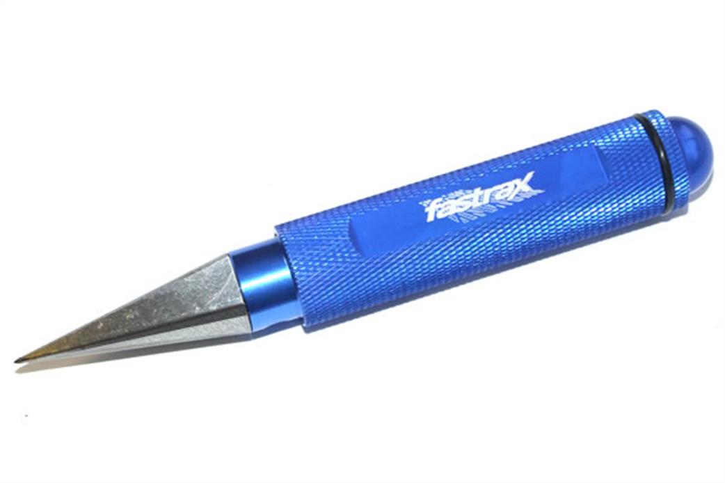 Fastrax  FAST98 Anodised Body Reamer