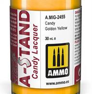 The Candy range are paints with exceedingly intense, vivid and bright tones, ideal for obtaining truly striking and original colours on your models, dioramas and figures of civilian, science fiction, and Gundam subjects and much more.