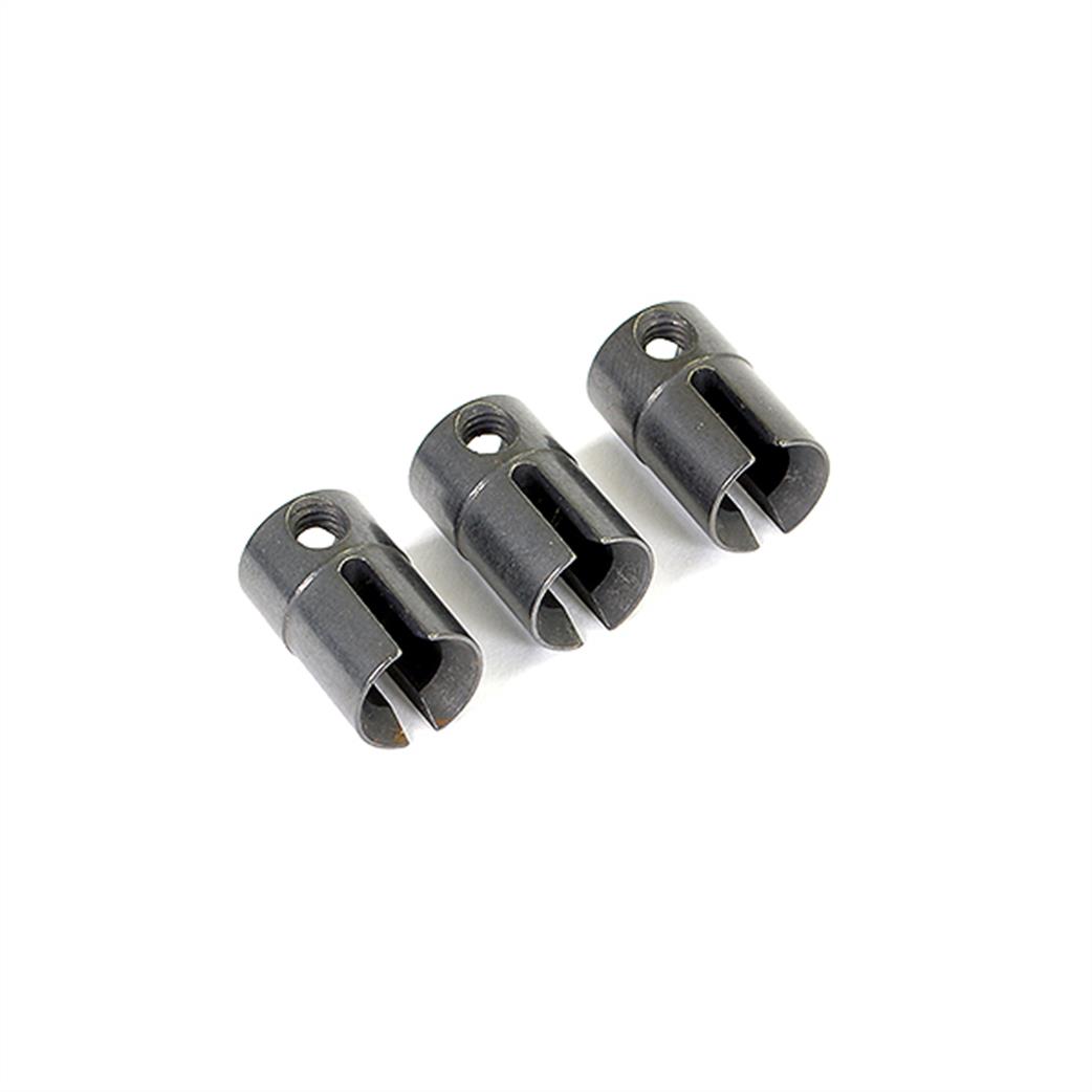 FTX  FTX6237 Vantage Carnage Center Coupling 3pcs