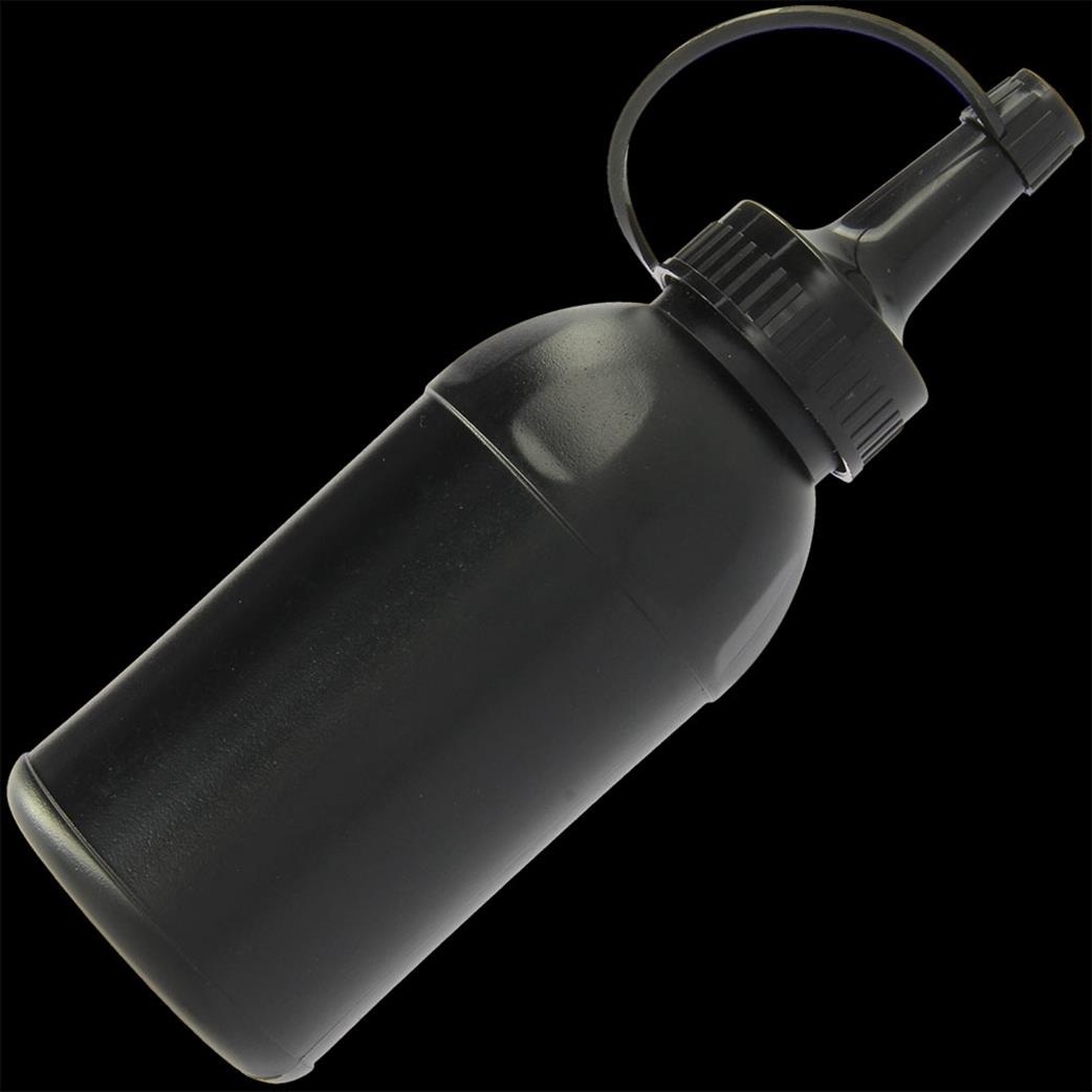 Gelsoft 1/1 GS-SMALL-BOTTLE-KY400 Medium Ammo Bottle