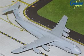 USAF C-5M SUPER GALAXY 69-0024 (DOVER AFB) NEW TOOLING