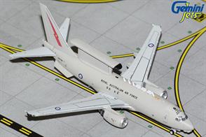 ROYAL AUSTRALIAN AIR FORCE E-7A "WEDGETAIL" B737 AEW&amp;C NEW TOOLING
