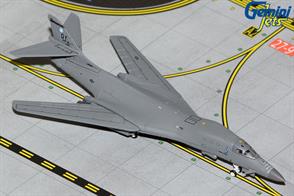 USAF B-1B LANCER 86-0140 DYESS AFB "DESPERADOS"